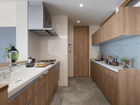 住宅展示場 注文住宅 モデルハウス 工務店 北山建築 松阪市