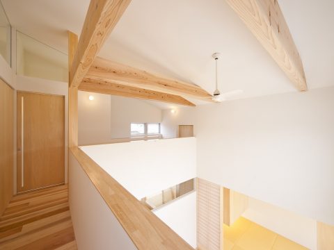 住宅展示場ネット 注文住宅 モデルハウス 建築設計事務所 建築生活空間研究企画室 高知市