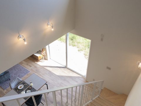 住宅展示場 注文住宅 モデルハウス 工務店 北山建築 松阪市