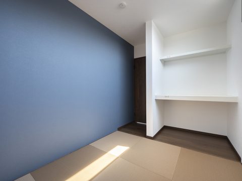 住宅展示場 注文住宅 モデルハウス 工務店 北山建築 松阪市