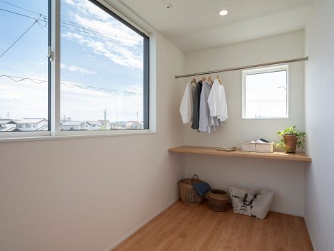 住宅展示場 注文住宅 モデルハウス 工務店 北山建築 松阪市