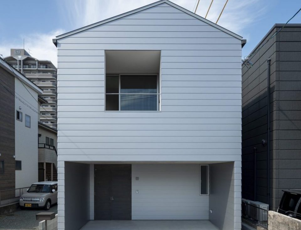 住宅展示場 注文住宅 モデルハウス 工務店 エバーフィールド 熊本市
