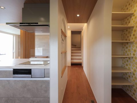 株式会社 時守が手がけた注文住宅の施工事例（モデルハウス・住宅展示場）