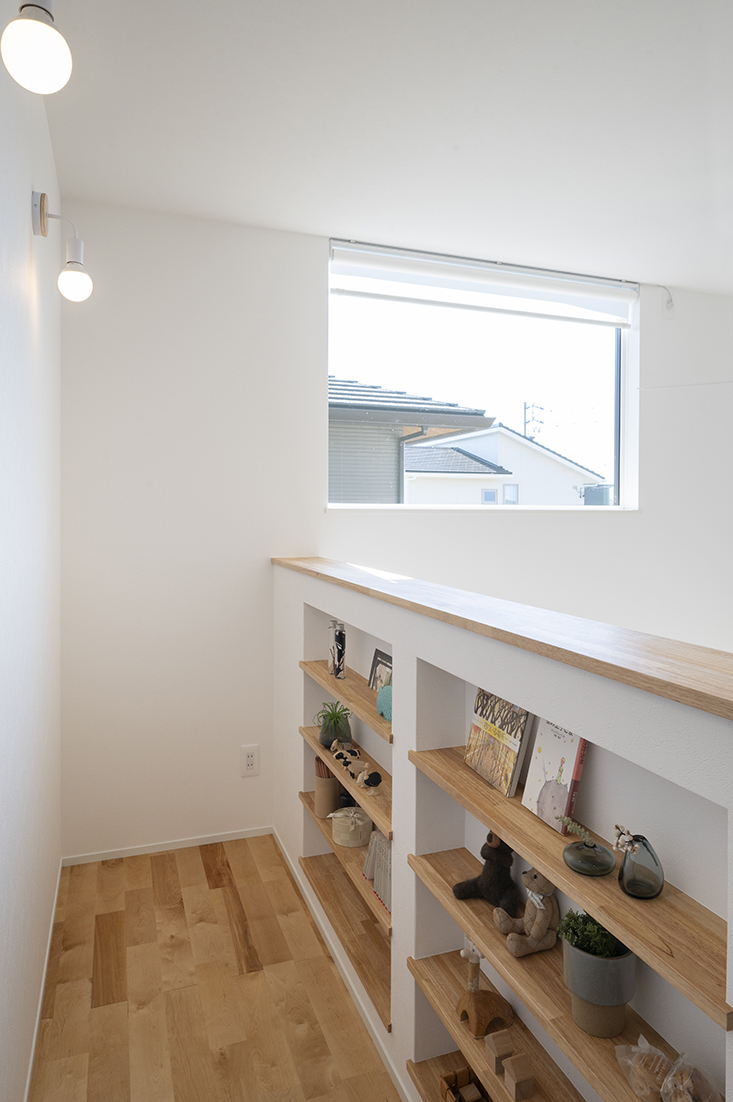 住宅展示場 注文住宅 モデルハウス 工務店 北山建築 松阪市