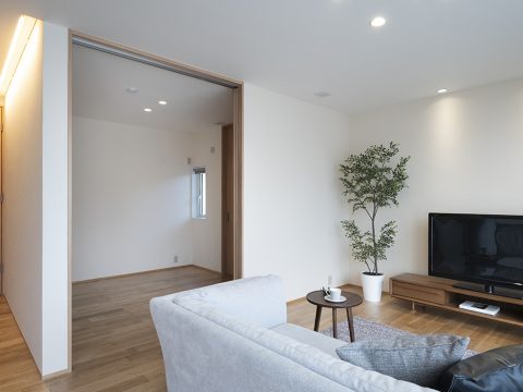 住宅展示場 注文住宅 モデルハウス 工務店 北山建築 松阪市