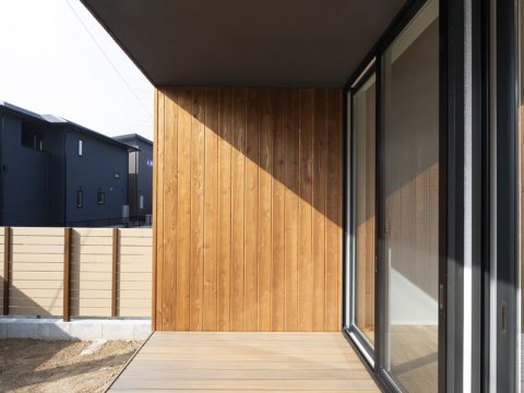 株式会社昭栄建設が手がけた注文住宅の施工事例（モデルハウス・住宅展示場）