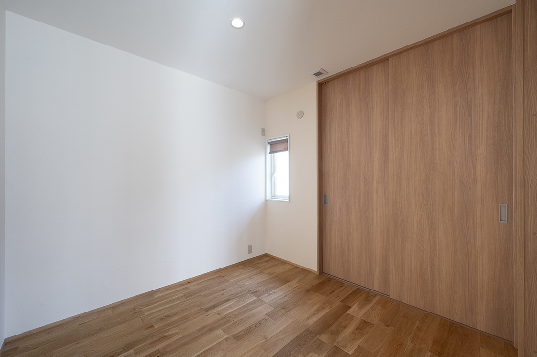 住宅展示場 注文住宅 モデルハウス 工務店 北山建築 松阪市