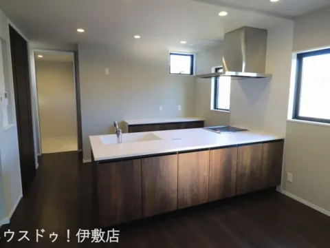 が手がけた注文住宅の施工事例（モデルハウス・住宅展示場）