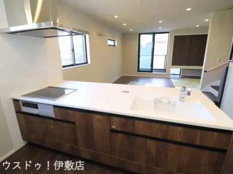 が手がけた注文住宅の施工事例（モデルハウス・住宅展示場）
