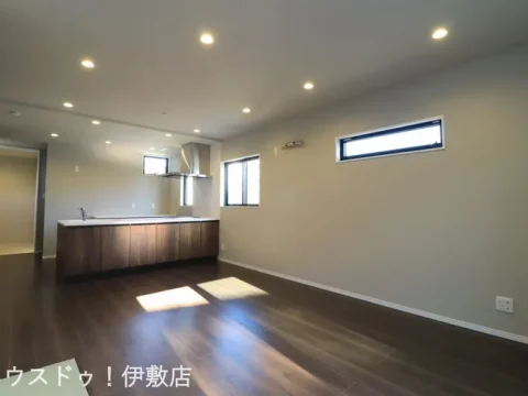 が手がけた注文住宅の施工事例（モデルハウス・住宅展示場）