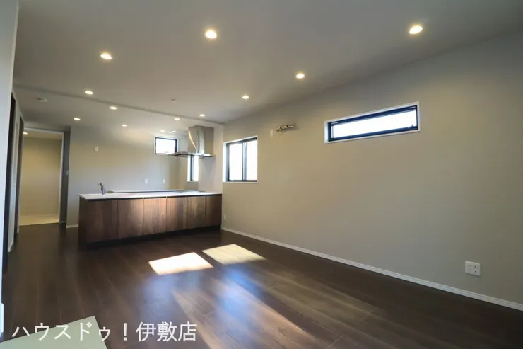 が手がけた注文住宅の施工事例（モデルハウス・住宅展示場）