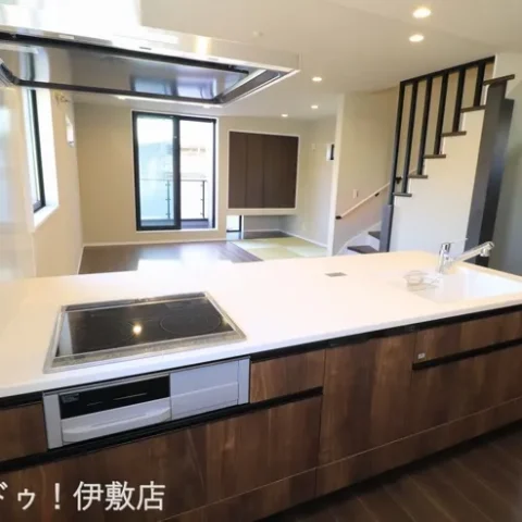 南日本ハウス株式会社が手がけた注文住宅の施工事例（住宅展示場・モデルハウス）
