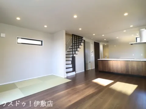 が手がけた注文住宅の施工事例（モデルハウス・住宅展示場）