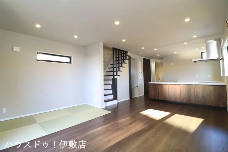 が手がけた注文住宅の施工事例（モデルハウス・住宅展示場）