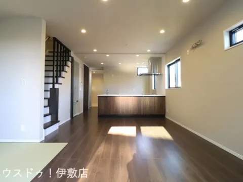 が手がけた注文住宅の施工事例（モデルハウス・住宅展示場）