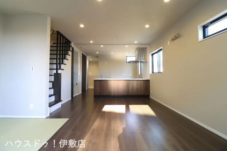 が手がけた注文住宅の施工事例（モデルハウス・住宅展示場）