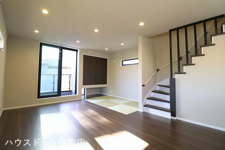 が手がけた注文住宅の施工事例（モデルハウス・住宅展示場）