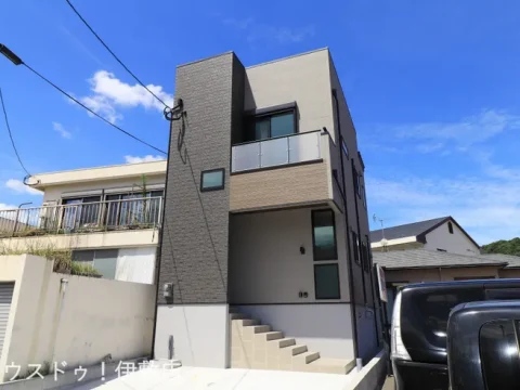 が手がけた注文住宅の施工事例（モデルハウス・住宅展示場）