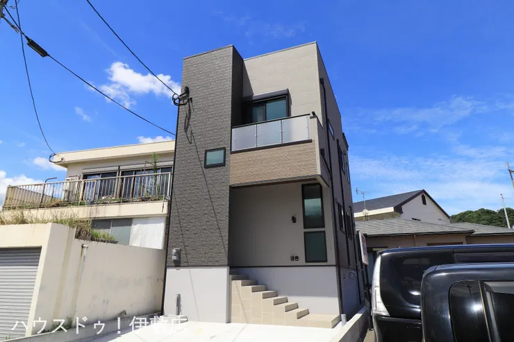 が手がけた注文住宅の施工事例（モデルハウス・住宅展示場）