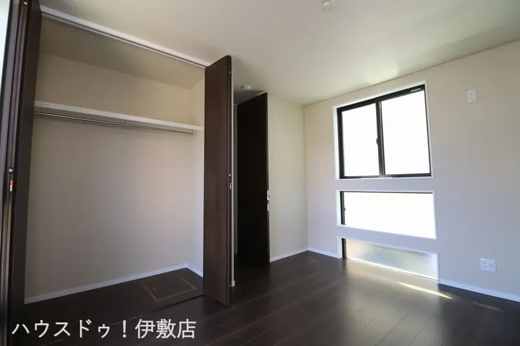 が手がけた注文住宅の施工事例（モデルハウス・住宅展示場）