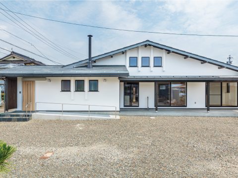 住宅展示場ネット 注文住宅 モデルハウス 工務店 北原工務店 伊那市