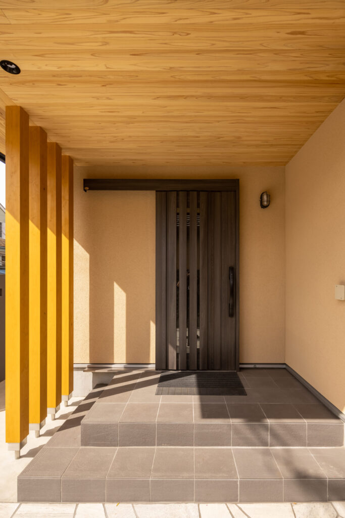 株式会社小林住宅工業が手がけた注文住宅の施工事例（モデルハウス・住宅展示場）