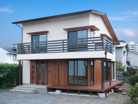 住宅展示場ネット　注文住宅　モデルハウス　工務店　株式会社エムズ　徳島市