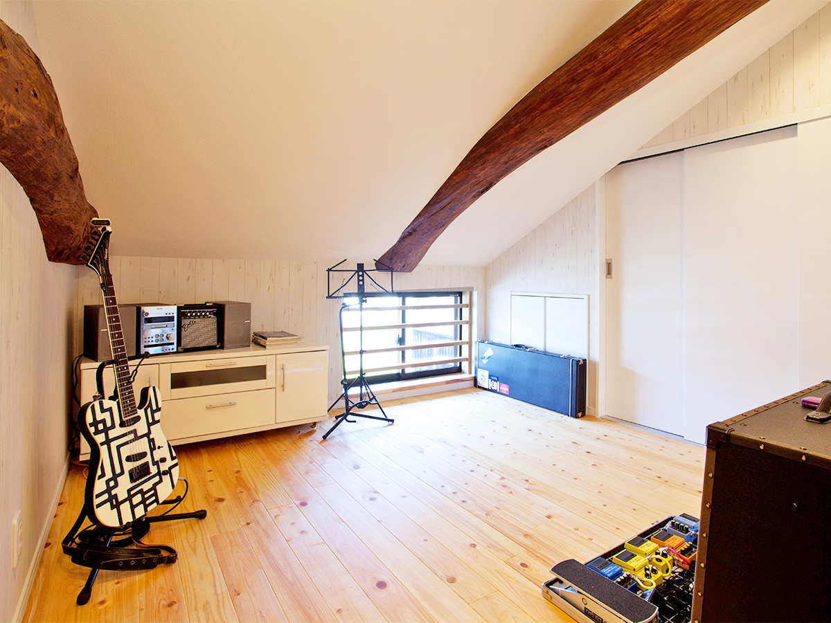 住宅展示場 注文住宅 モデルハウス 工務店 フレックス唐津 唐津市