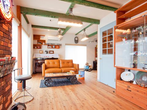 住宅展示場 注文住宅 モデルハウス 工務店 フレックス唐津 唐津市