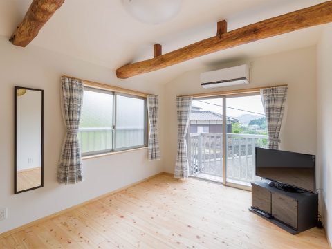 住宅展示場 注文住宅 モデルハウス 工務店 フレックス唐津 唐津市