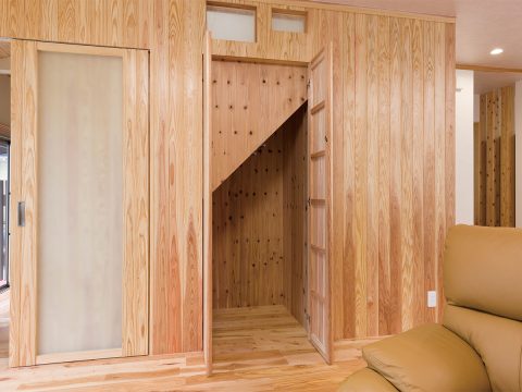 住宅展示場 注文住宅 モデルハウス 工務店 フレックス唐津 唐津市