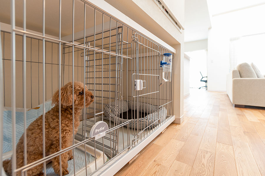 株式会社穴井工務店が手がけた注文住宅の施工事例（モデルハウス・住宅展示場）