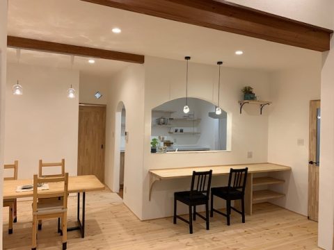 住宅展示場ネット 注文住宅 モデルハウス 工務店 心笑 宮若市