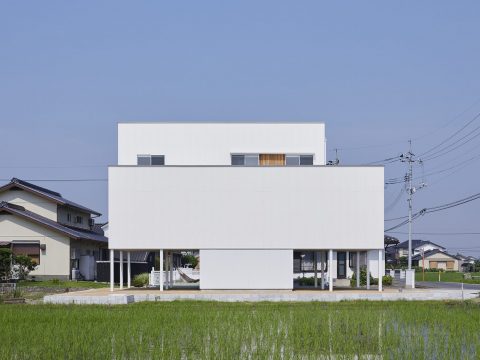 住宅展示場ネット 注文住宅 モデルハウス 建築設計事務所 ケンチックス 岡山市