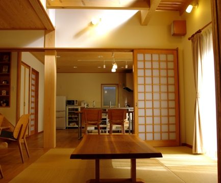 住宅展示場 注文住宅 モデルハウス 工務店 大功建設 静岡市