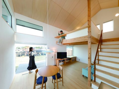 住宅展示場 注文住宅 モデルハウス 工務店 ベルハウジング 鹿児島市