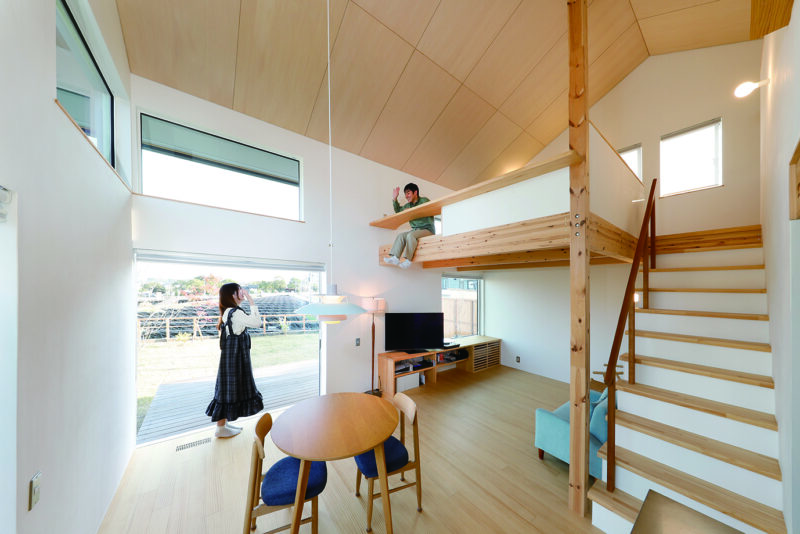 住宅展示場 注文住宅 モデルハウス 工務店 ベルハウジング 鹿児島市