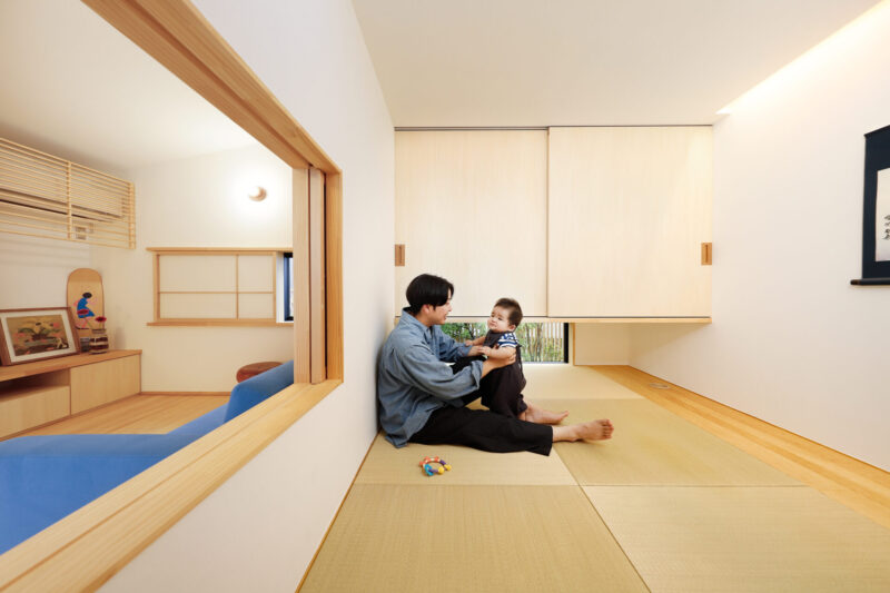 住宅展示場 注文住宅 モデルハウス 工務店 ベルハウジング 鹿児島市