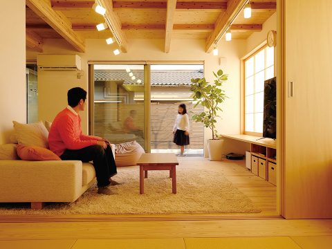 住宅展示場 注文住宅 モデルハウス 工務店 ベルハウジング 鹿児島市