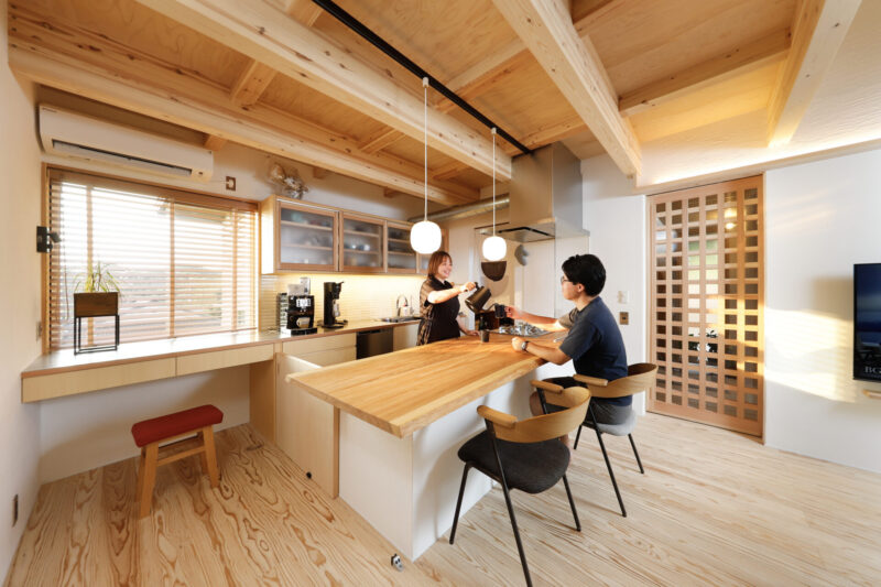 住宅展示場 注文住宅 モデルハウス 工務店 ベルハウジング 鹿児島市