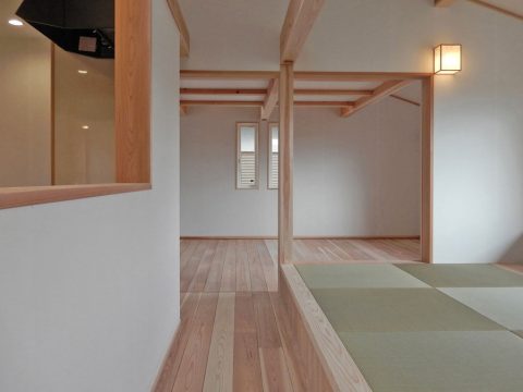 住宅展示場ネット 注文住宅 モデルハウス 建築設計事務所 建築工房 感 設計事務所 芦屋市