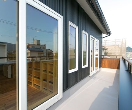 住宅展示場 注文住宅 モデルハウス 工務店 大功建設 静岡市