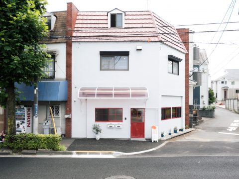 住宅展示場 注文住宅 モデルハウス 建築設計事務所 芝山建築設計事務所 小金井市