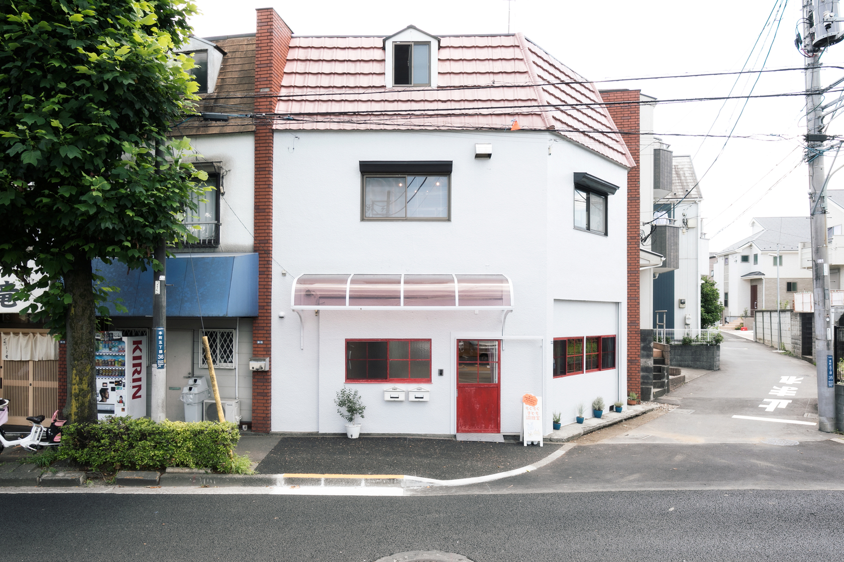 住宅展示場 注文住宅 モデルハウス 建築設計事務所 芝山建築設計事務所 小金井市