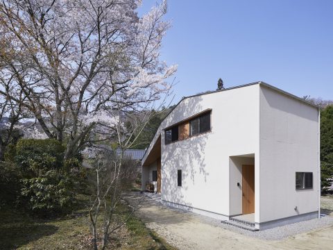 住宅展示場ネット 注文住宅 モデルハウス 建築設計事務所 ケンチックス 岡山市