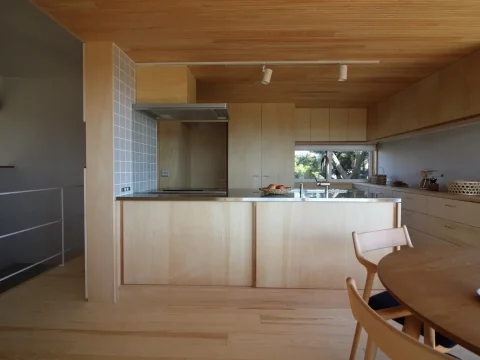 朝倉建築有限会社建築屋katei設計事務所が手がけた注文住宅の施工事例（モデルハウス・住宅展示場）