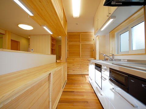 住宅展示場 注文住宅 モデルハウス 工務店 大功建設 静岡市