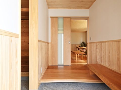 住宅展示場ネット 注文住宅 モデルハウス 村木建築工房 浜松市