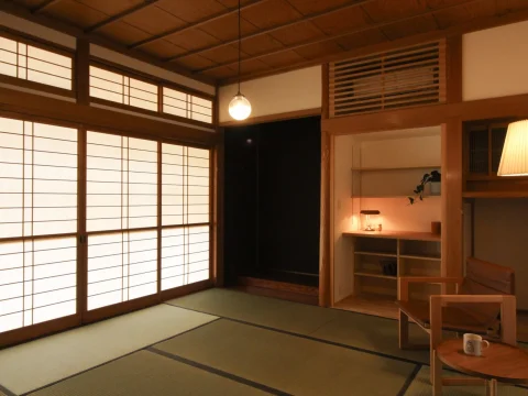 朝倉建築有限会社建築屋katei設計事務所が手がけた注文住宅の施工事例（モデルハウス・住宅展示場）