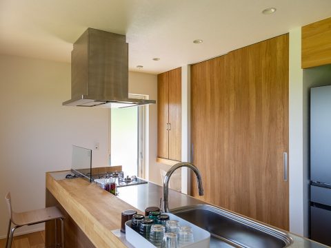 住宅展示場 注文住宅 モデルハウス 工務店 リノア 札幌市